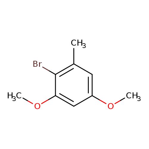 2-Bromo-1,5-dimethoxy-3-methylbenzene