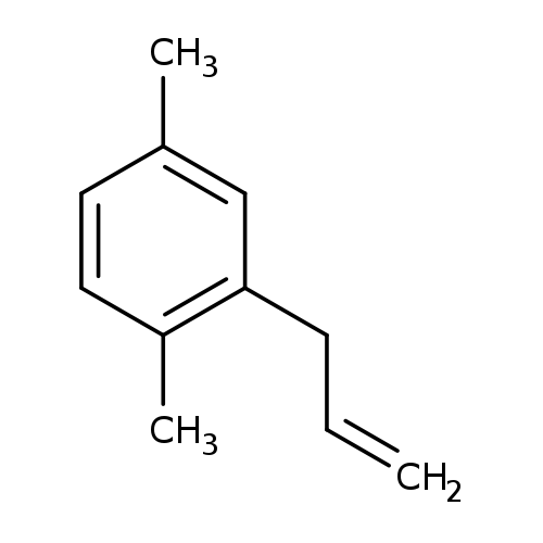 3-(2,5-Dimethylphenyl)-1-propene