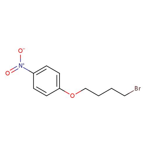 1-(4-Bromobutoxy)-4-nitrobenzene