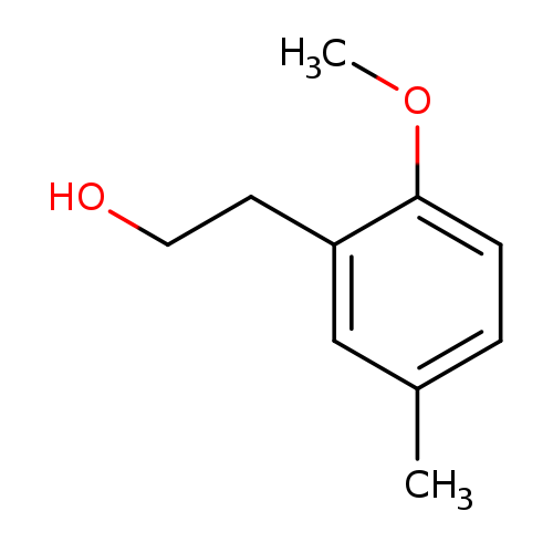 2-(2-Methoxy-5-methylphenyl)ethanol