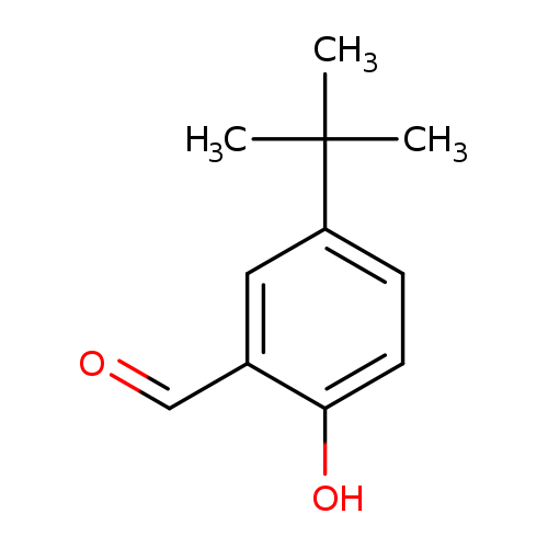 5-(tert-Butyl)-2-hydroxybenzaldehyde
