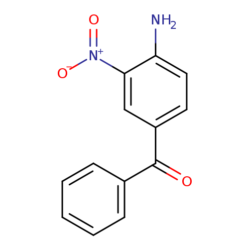 (4-Amino-3-nitrophenyl)(phenyl)methanone