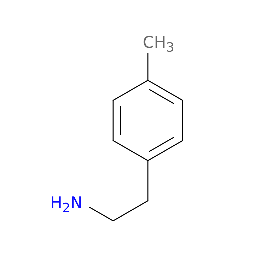 2-(p-Tolyl)ethanamine