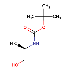 Boc-D-Alaninol