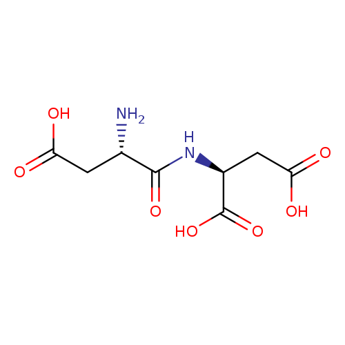 L-Aspartic acid, L-a-aspartyl-