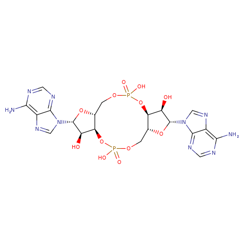 Cyclic-di-AMP