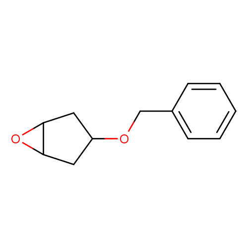 3-(benzyloxy)-6-oxabicyclo[3.1.0]hexane