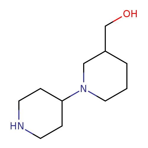 [1,4'-Bipiperidine]-3-methanol