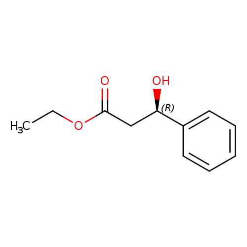 (+)-Ethyl (r)-3-hydroxy-3-phenylpropionate