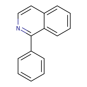 1-Phenylisoquinoline