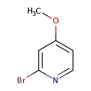2-Bromo-4-methoxypyridine