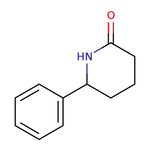 6-Phenylpiperidin-2-one