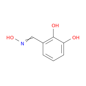 2,3-Dihydroxybenzaldehyde oxime