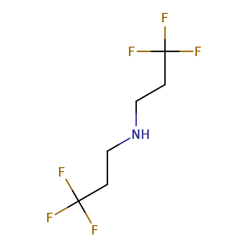 Bis(3,3,3-trifluoropropyl)amine