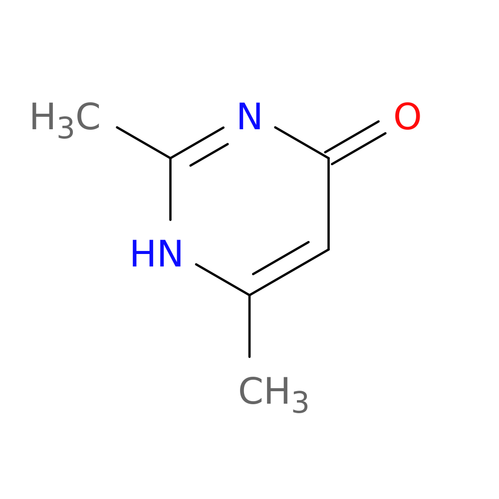 2,6-Dimethyl-4(3H)-pyrimidinone