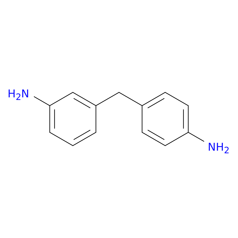 3-(4-Aminobenzyl)aniline