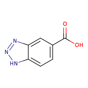 1H-Benzo[d][1,2,3]triazole-5-carboxylic acid