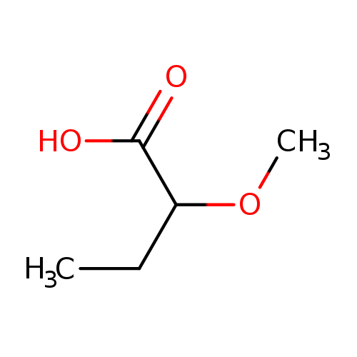 2-methoxybutanoic acid