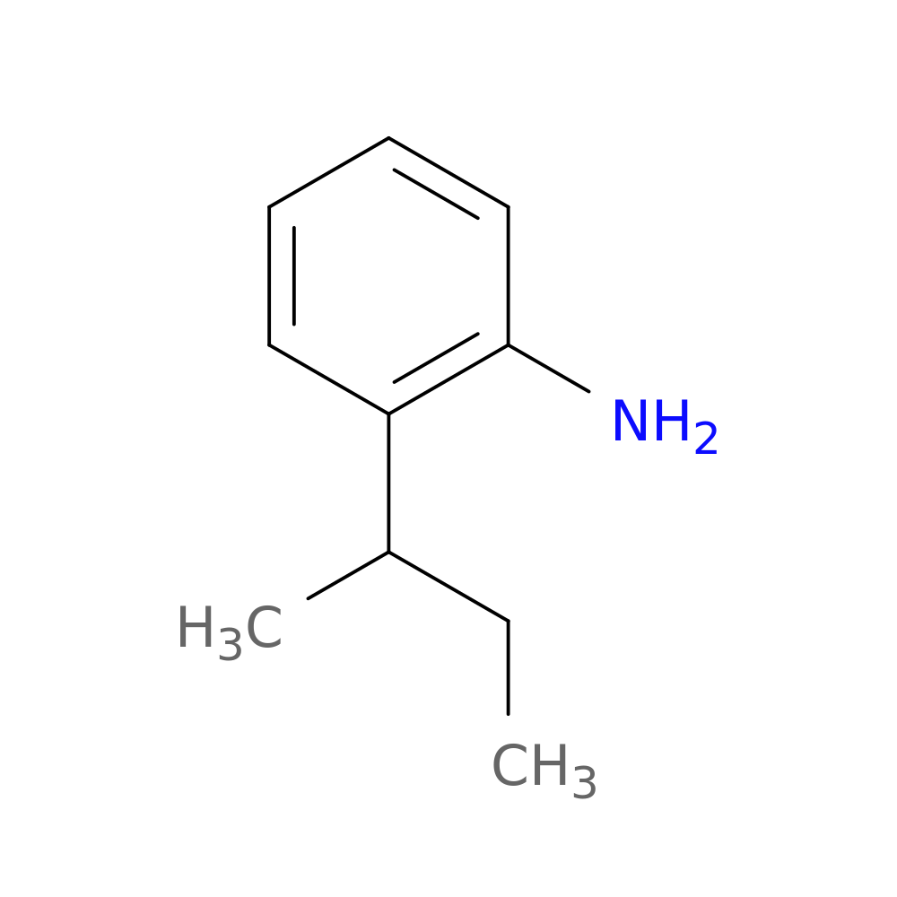 2-sec-Butylaniline