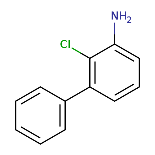 2-chloro-3-phenylaniline