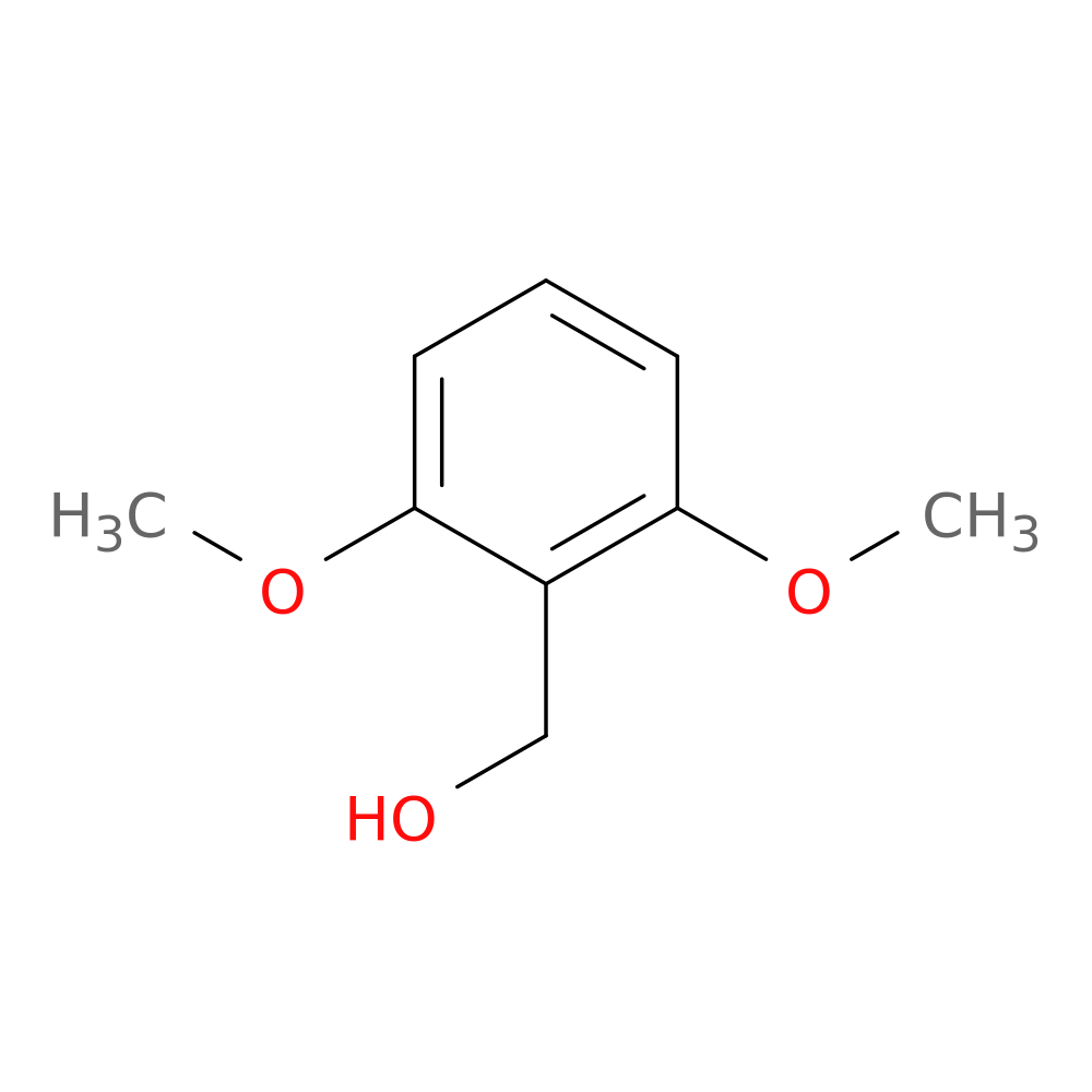 (2,6-Dimethoxyphenyl)methanol