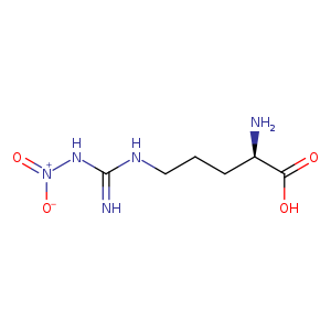 N'-Nitro-D-arginine