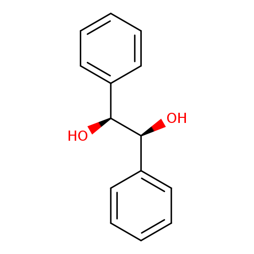 1,2-Ethanediol, 1,2-diphenyl-, (1S,2S)-