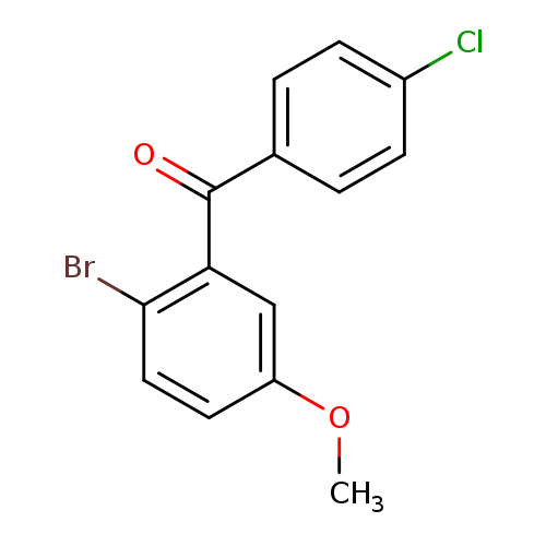 2-Bromo-4'-chloro-5-methoxybenzophenone