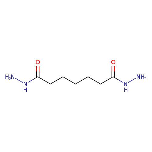 Heptanedioic acid,1,7-dihydrazide