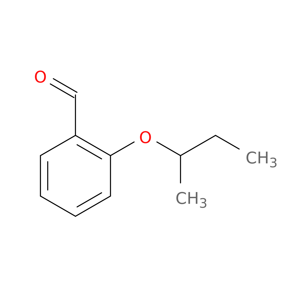 2-sec-Butoxybenzaldehyde