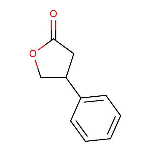 dihydro-4-phenylfuran-2(3H)-one