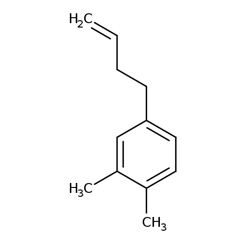 4-(3,4-DIMETHYLPHENYL)-1-BUTENE