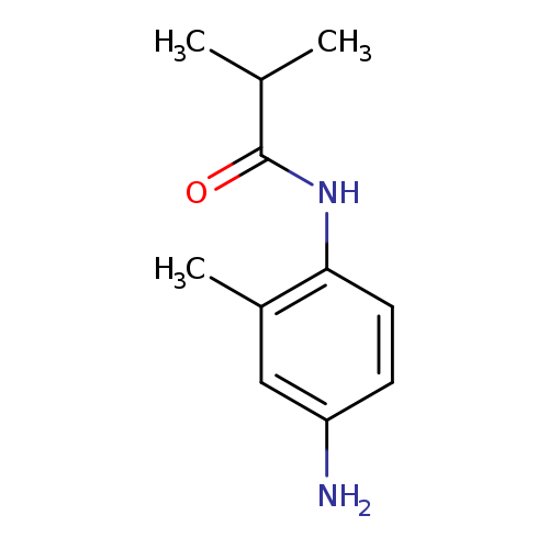 N-(4-Amino-2-methylphenyl)-2-methylpropanamide