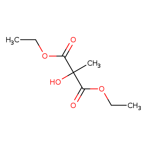 Diethyl 2-hydroxy-2-methylmalonate
