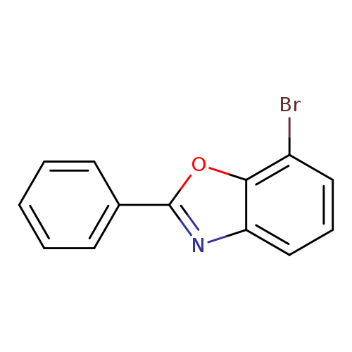 7-bromo-2-phenyl-Benzoxazole