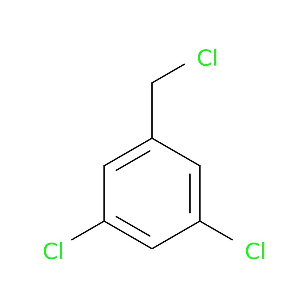 1，3-Dichloro-5-(chloromethyl)benzene