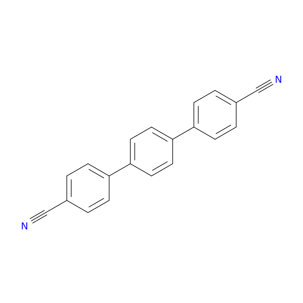 [1,1':4',1''-Terphenyl]-4,4''-dicarbonitrile