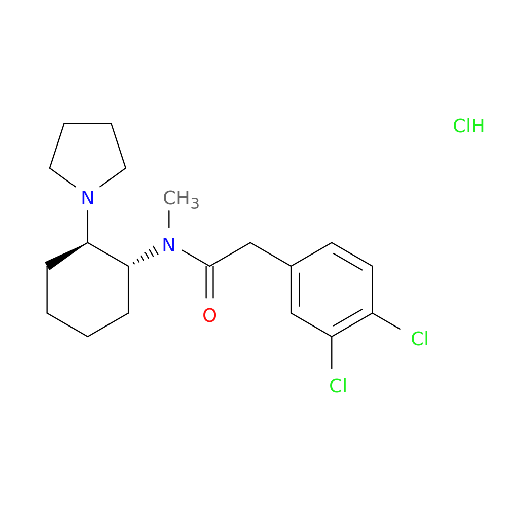 U-50488 (hydrochloride)