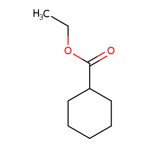 Ethyl cyclohexanecarboxylate
