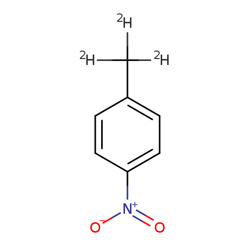 4-NITROTOLUENE-A,A,A-D3