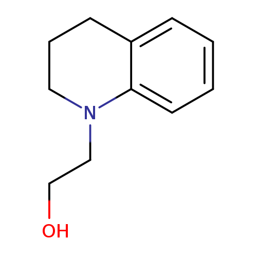 2-(3,4-Dihydroquinolin-1(2H)-yl)ethanol