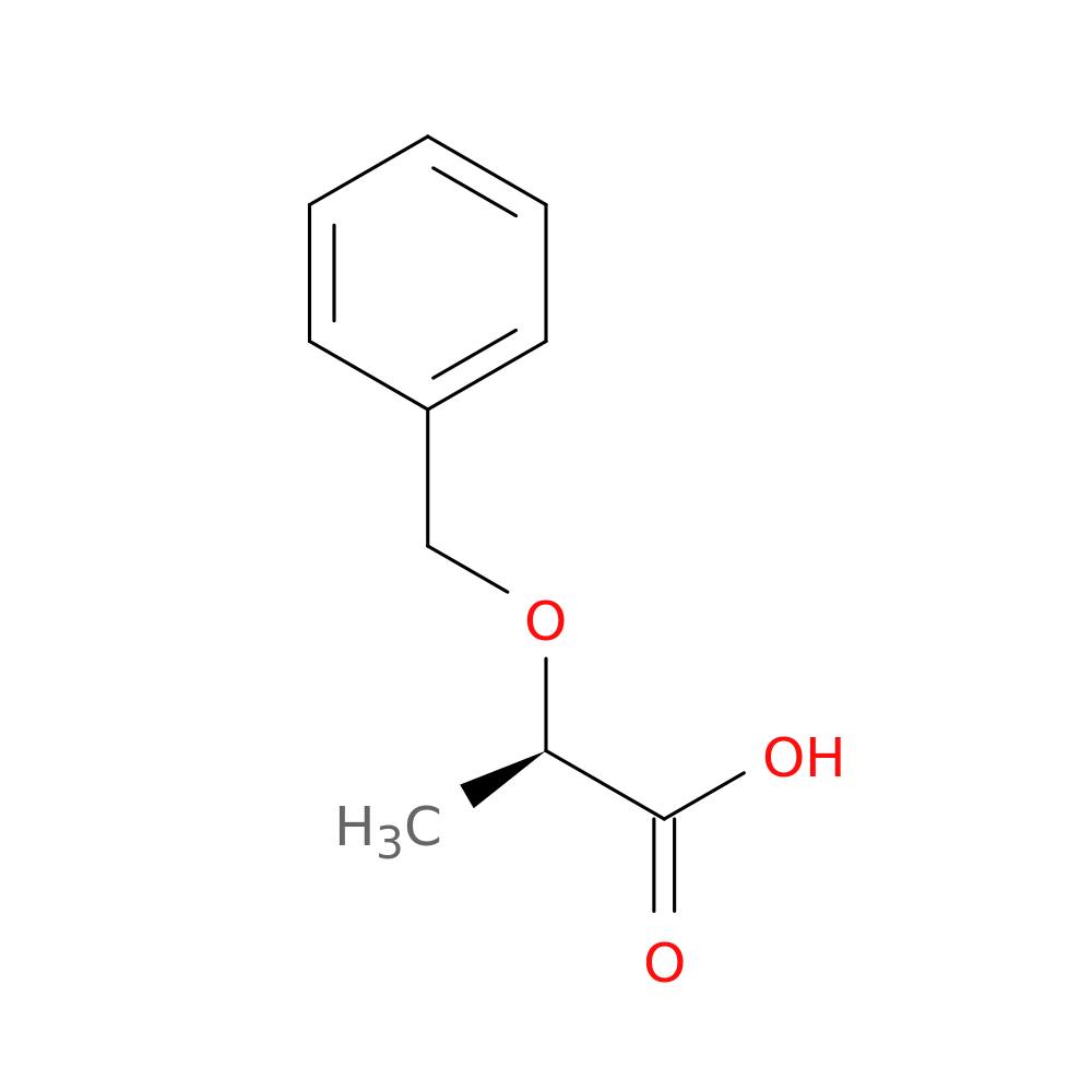 (R)-2-(Benzyloxy)propanoic acid