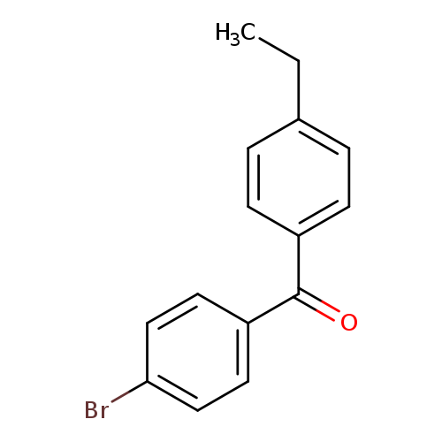 4-BROMO-4'-ETHYLBENZOPHENONE