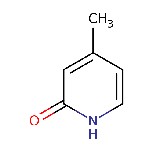 4-Methyl-1,2-dihydropyridin-2-one