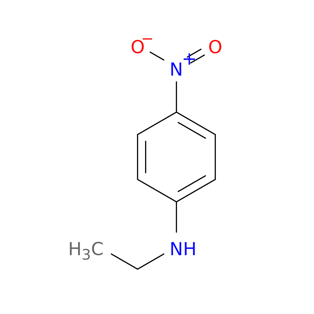 N-Ethyl-4-nitroaniline
