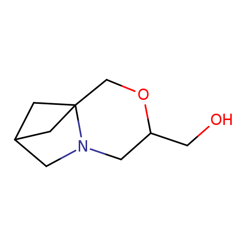 {3-oxa-6-azatricyclo[6.1.1.0,1,6]decan-4-yl}methanol