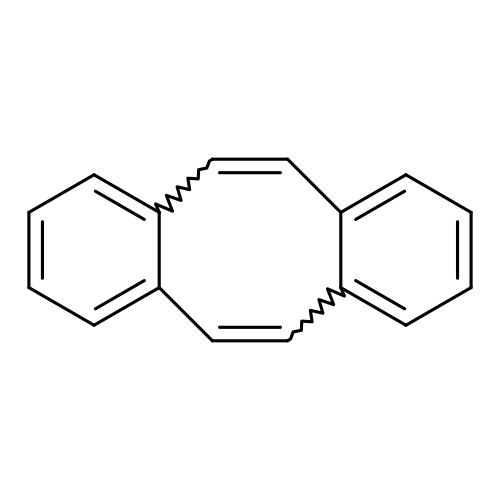 Dibenzo[a,e]cyclooctene