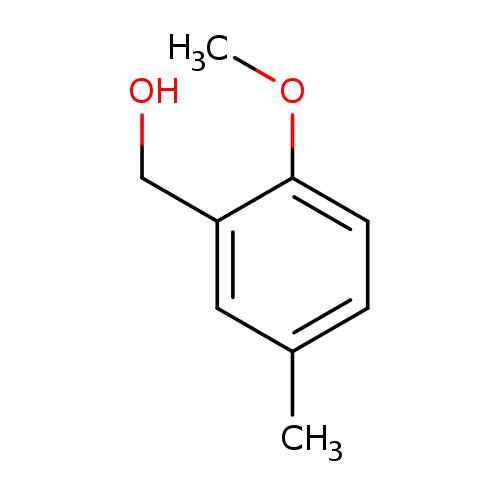 (2-Methoxy-5-methylphenyl)methanol
