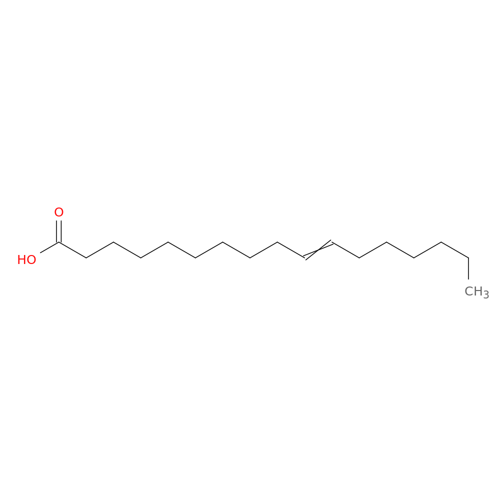 cis-10-Heptadecenoic acid