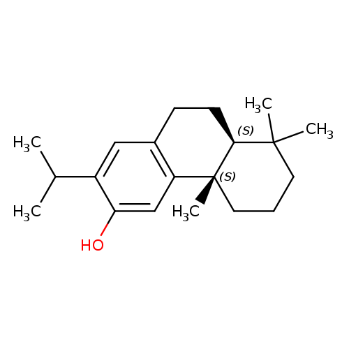 Ferruginol